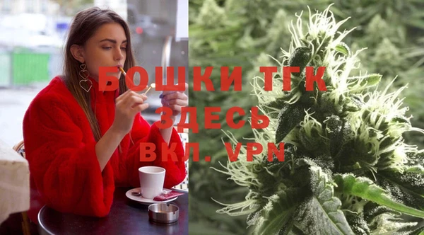 тгк Богородск